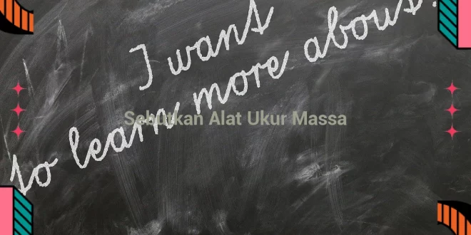 featured image sebutkan alat ukur massa 0