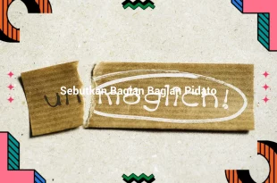 featured image sebutkan bagian bagian pidato 0