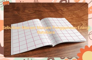 featured image sebutkan macam macam penggunaan energi batubara 0