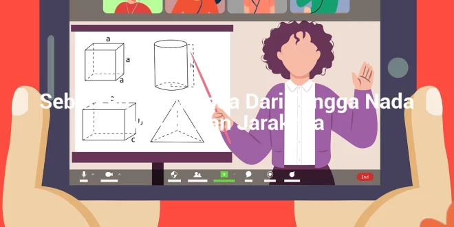 featured image sebutkan nada nada dari tangga nada mayor dan jaraknya 0