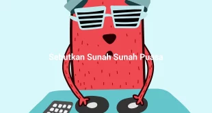 featured image sebutkan sunah sunah puasa 0