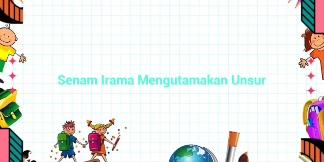 featured image senam irama mengutamakan unsur 0