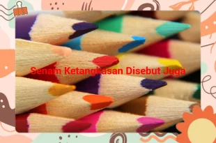 featured image senam ketangkasan disebut juga 0