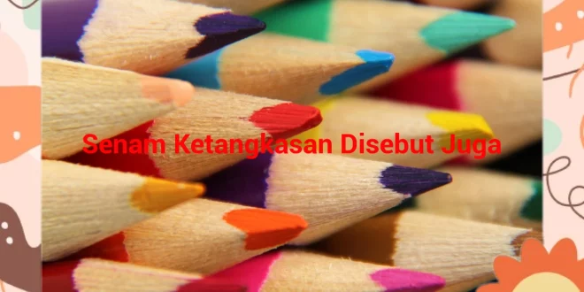 featured image senam ketangkasan disebut juga 0