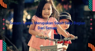 featured image senam lantai merupakan salah satu bagian dari senam 0
