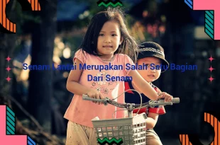 featured image senam lantai merupakan salah satu bagian dari senam 0