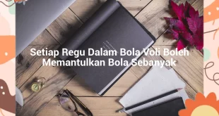 featured image setiap regu dalam bola voli boleh memantulkan bola sebanyak 0