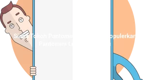 featured image siapa tokoh pantomim yang mempopulerkan pantomim lewat film bisu 0