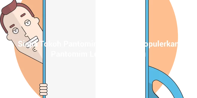 featured image siapa tokoh pantomim yang mempopulerkan pantomim lewat film bisu 0
