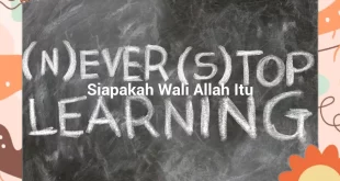 featured image siapakah wali allah itu 0