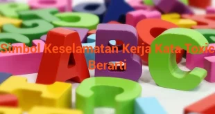 featured image simbol keselamatan kerja kata toxic berarti 0