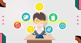 featured image sinonim dari kata perluasan adalah 0
