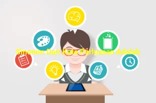 featured image sinonim dari kata perluasan adalah 0