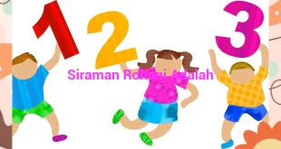 featured image siraman rohani adalah 0