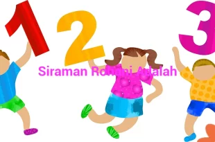 featured image siraman rohani adalah 0
