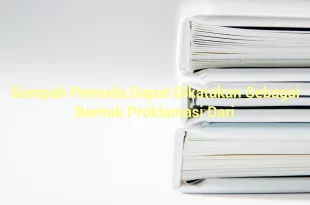 featured image sumpah pemuda dapat dikatakan sebagai bentuk proklamasi dari 0