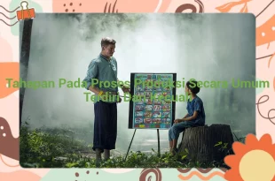 featured image tahapan pada proses produksi secara umum terdiri dari kecuali 0