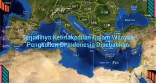 featured image terjadinya ketidakadilan dalam wilayah pengadilan di indonesia disebabkan 0