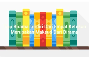 featured image tiap birama terdiri dari empat ketukan merupakan maksud dari birama 0