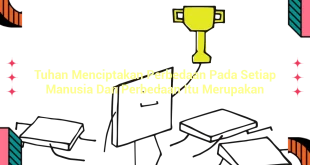 featured image tuhan menciptakan perbedaan pada setiap manusia dan perbedaan itu merupakan 0