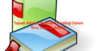 featured image tujuan adanya konsep kronologi dalam ilmu sejarah adalah 0