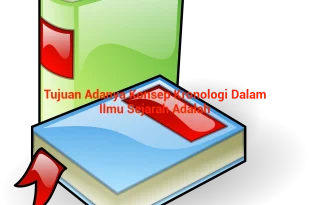 featured image tujuan adanya konsep kronologi dalam ilmu sejarah adalah 0