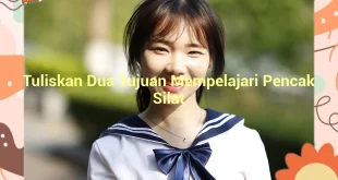 featured image tuliskan dua tujuan mempelajari pencak silat 0