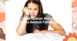 featured image tuliskan kenampakan alam di wilayah daratan serta bentuk pemanfaatannya 0