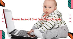 featured image unsur terkecil dari seni rupa adalah 0