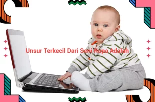 featured image unsur terkecil dari seni rupa adalah 0