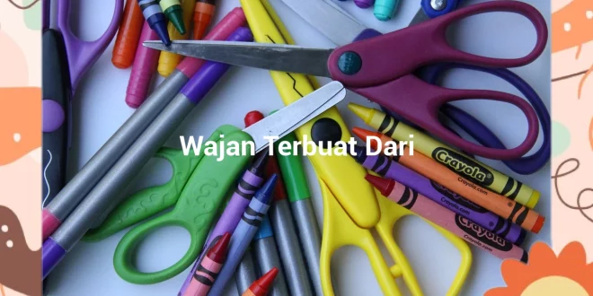 featured image wajan terbuat dari 0