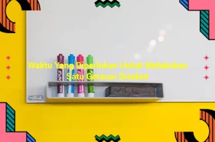 featured image waktu yang diperlukan untuk melakukan satu getaran disebut 0