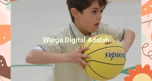 featured image warga digital adalah 0