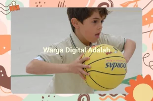 featured image warga digital adalah 0