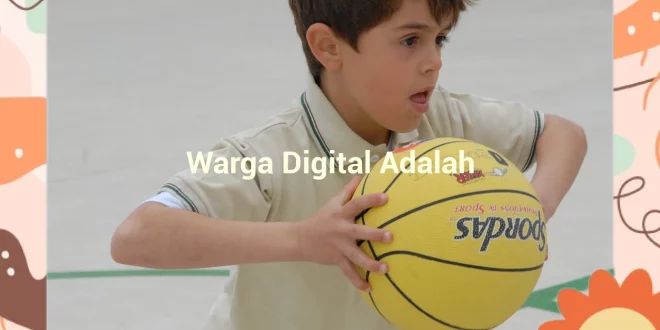featured image warga digital adalah 0