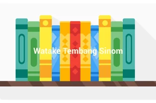 featured image watake tembang sinom 0