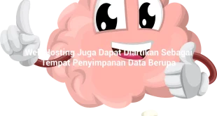featured image web hosting juga dapat diartikan sebagai tempat penyimpanan data berupa 0