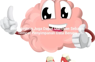 featured image web hosting juga dapat diartikan sebagai tempat penyimpanan data berupa 0