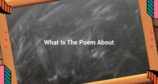 featured image what is the poem about 0