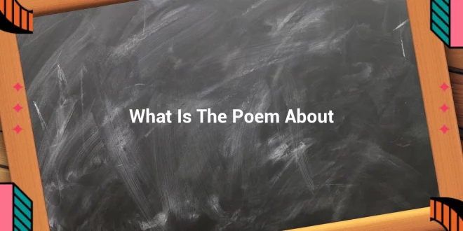 featured image what is the poem about 0