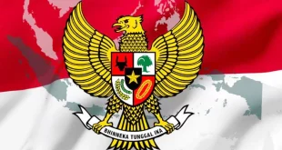 gambar burung garuda pancasila 0