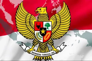 gambar burung garuda pancasila 0