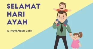 hari ayah tanggal berapa 0