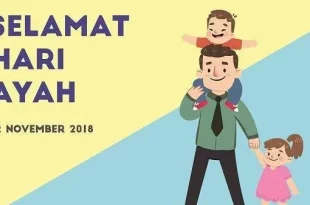 hari ayah tanggal berapa 0