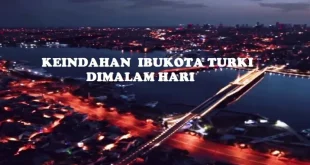 ibu kota turki adalah 0