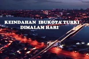 ibu kota turki adalah 0