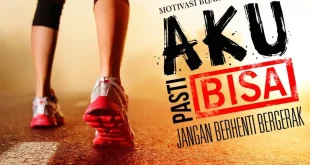 kata motivasi untuk diri sendiri 0