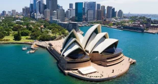 kota tertua di australia 0