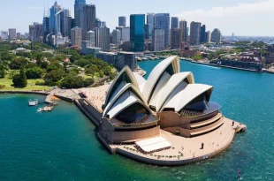 kota tertua di australia 0