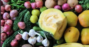 kulit bawang merupakan hasil samping dari sayuran 0